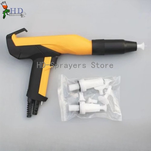 Alloggiamento guscio pistola - , a