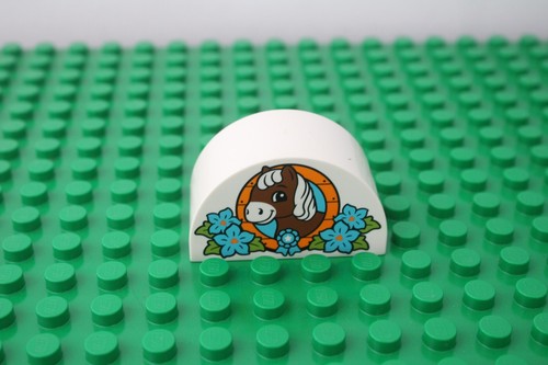 Insegna duplo top - top, topper