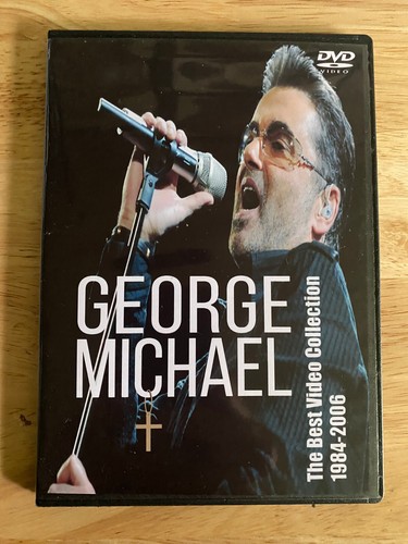 George michael the best - -,