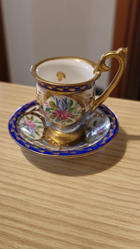 Tazzine caffè moka - , miniatura
