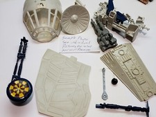 Scegli Millennium Falcon
