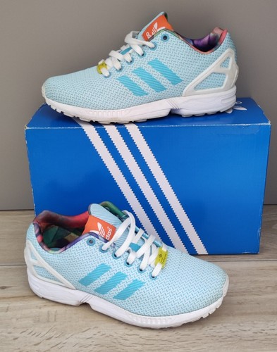Scarpe donna adidas flux - donna,