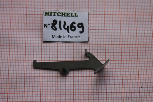 Mano grilletto mulinello - mano,