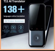 Traduttore Fotografico T11 -