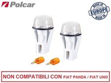 Gemme Indicatori Frecce