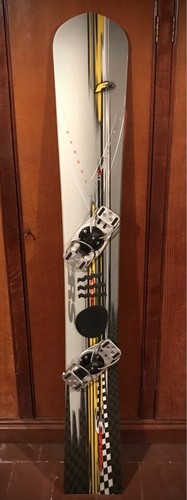 Tavola snowboard speedster - tavola,