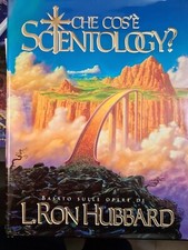 Che Cos'è SCIENTOLOGY?