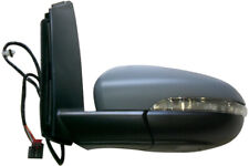 Specchietto Retrovisore per Volkswagen Touran 2010-2015 Richiudibile Sinistro