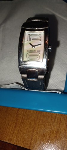 Orologio cerruti 1881 donna - 1881,