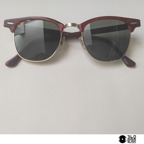 Ray ban usa clubmaster - usa, "clubmaster"