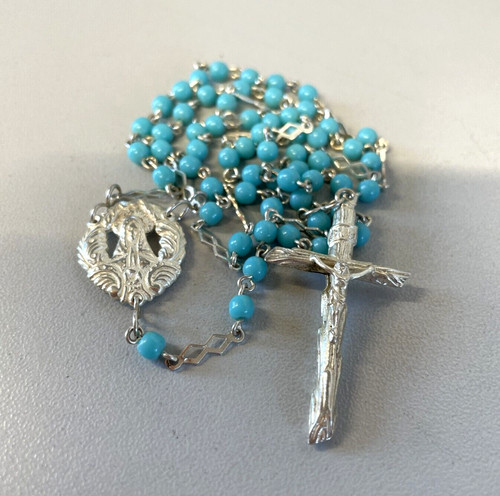 Rosario argento 925 - argento,