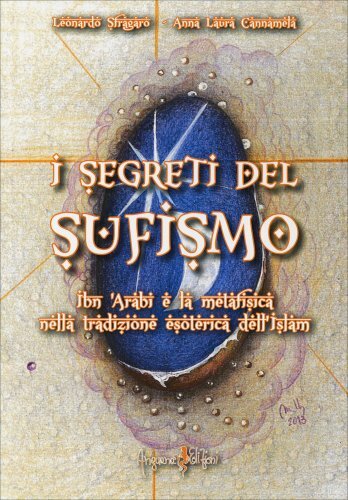 Libro segreti del sufismo - libro,