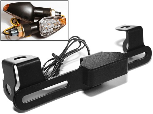 Eliminatore parafango led coda
