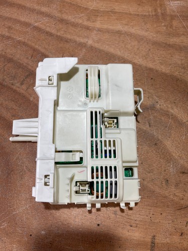 Scheda controllo pcb - di,