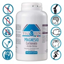 Magnesio TEGRATEN 300gr