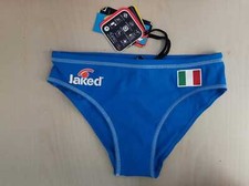 4486 JAKED COSTUME UOMO SLIP