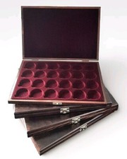 Scatola in legno di lusso