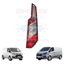 FANALE FANALINO POSTERIORE DX