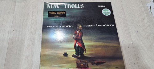 New trolls senza orario - trolls,