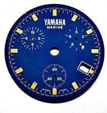 DPW Dial Quadrante Yamaha Marine-Mov. ETA 251.262