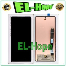 DISPLAY OLED TOUCH SCREEN PARI ORIGINALE SERVICE MOTOROLA MOTO EDGE 30 ULTRA 5G