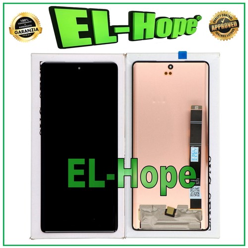 Display oled touch screen - touch, pari