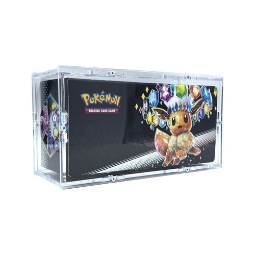 Custodia per pokemon - custodia,