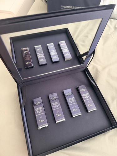 Set regalo rouge dior deluxe - rouge,