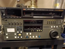 Digital Betacam Sony DVW-A510P