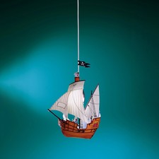 Sospensione Moderna Veliero