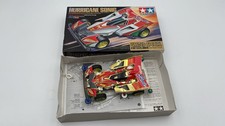  TAM3121 Tamiya Mini 4WD Hurricane Sonic 1/32