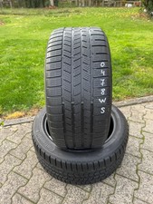 2x Continental CrossContact