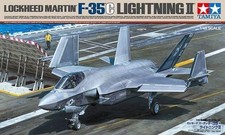 TAMIYA - 61127 LOCKHEAD MARTIN