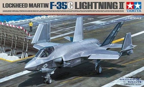 Tamiya 61127 lockhead - -, martin