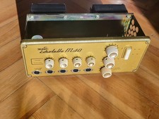 Telaio Echolette M40