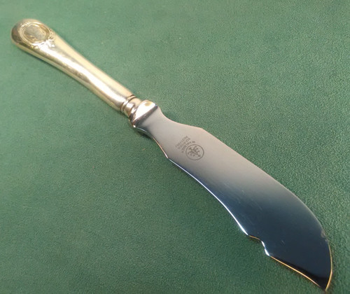 Coltello halfach solingen - coltello, w.