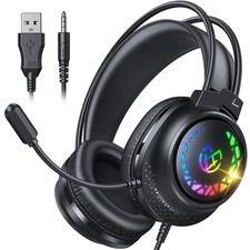 Cuffie gaming per - cuffie,