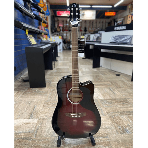 Chitarra eko ranger - eko, 6-eq