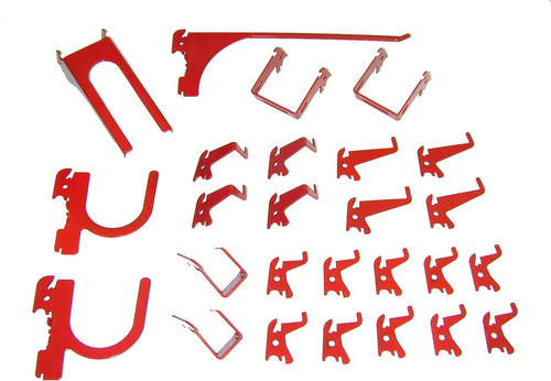 200 dlx kit di ganci - di,