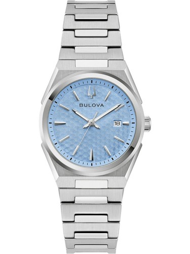 Bulova 96m177 orologio - orologio, donna