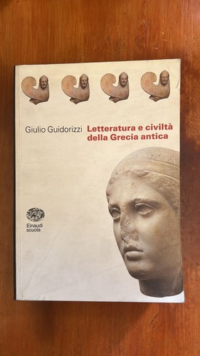 Letteratura civiltà della - letteratura,