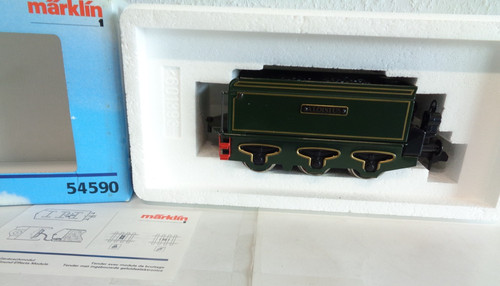Märklin 54590 maxi - maxi, tender