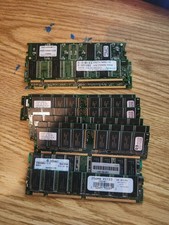 PC133 SDRAM RAM Modules