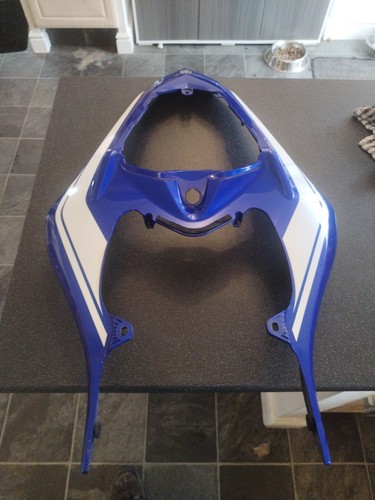 Yamaha 2007 rear tail - rear,