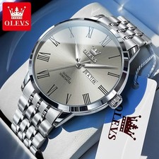 Orologio da polso business per