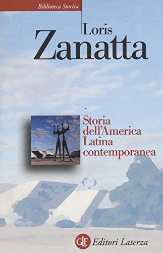 Storia dell america latina - dell'america,