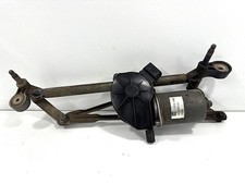 MOTORINO TERGICRISTALLO ANTERIORE PER OPEL Corsa C 5P 2° Serie 13182340 (03>06