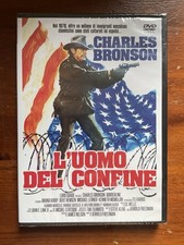 L'Uomo Del Confine (1980) Dvd