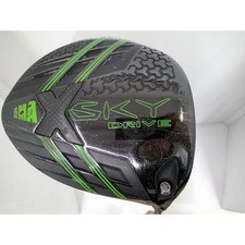 BALDO SKY DRIVE 468 MAX 10,5°