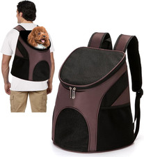 Zaino per Cani Gatto Borsa per